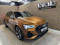 Audi E-Tron S 503hk S-sport Exclusive