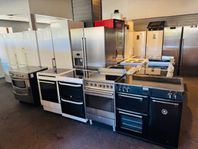 Rea på spisar 50/55/60/70cm.Ugn,Häll  60/80med garanti