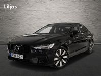 Volvo S90 Recharge T8 Plus Dark /Köp till vinter hjul 9 900