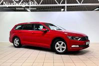 Volkswagen Passat Sportscombi 1.5 TSI Euro 6