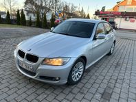 BMW 320 d Sedan Comfort Euro 5