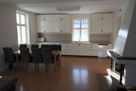 Bostad uthyres - hus i Sundsbruk - 8 rum, 235m²