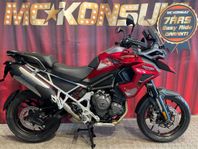 Triumph TIGER 1200 GT PRO *VÄSKKAMPANJ PÅ SIDOVÄSKOR*