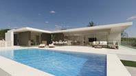 Villa Adelfa 7 - Exklusiv villa med privat pool på Las Colin