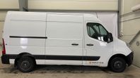 Renault Master Van 2.3 dCi L2H2 Automat Drag PDC