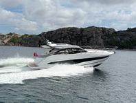 Princess V50 Open (2024) IPS 650 / Assisted Docking