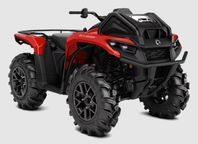 Can-Am Outlander XMR 700 KAMPANJ