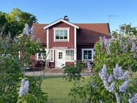 Bostad uthyres - hus i Alingsås - 4 rum, 65m²