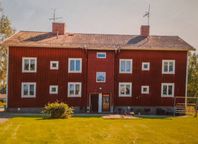 Bostad uthyres - lägenhet i Skinnskatteberg - 2 rum, 76m²