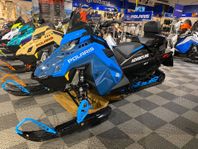 Polaris Indy Adventure S4 137" *Omgående leverans, Ny*