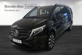 Mercedes vito store mixto for sale