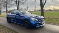 Mercedes-Benz C 300 9G-Tronic, Svensksåld, Absolut Full full