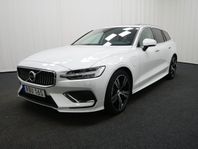 Volvo V60 Recharge T8 II Inscription (Mkt utrustning)