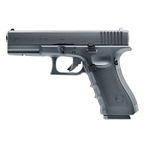 Glock 17 Gen 4 Luftpistol Co2 4.5mm