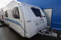 Adria ADIVA 553 PH