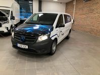 Mercedes-Benz Vito 112 skåp lång