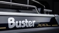 Buster XXL VMAX, Yamaha VF150XA -23