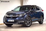 Honda CR-V Hybrid CRV-Hybrid Elegance pkt