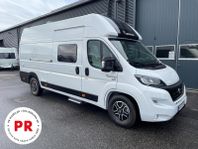 Dreamer CAMPERVAN XL LIMITED,