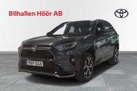 Toyota RAV4 Laddhybrid Style Premiumpaket