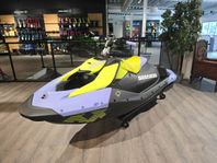 Sea-Doo Spark Trixx 1 Up 2024 - Demo, 8,7 timmar! *Höstpris*