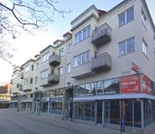 Bostad uthyres - lägenhet i Helsingborg - 3 rum, 75m²