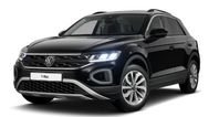 Volkswagen T-Roc TSI 150 HK Edition kampanj