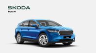 Skoda Enyaq iV SOLID EDITION 85 DRAG+METALLIC LACK