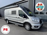 Dreamer D51 SELECT, FORD Transit 170 Auto