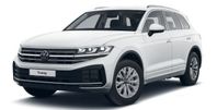 Volkswagen Touareg V6 TDI 286HK Beställningsbar bil