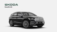 Skoda Enyaq iV SOLID EDITION 85X L&K  DRAG + MET LACK