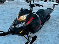 Ski-Doo Summit 800 163"