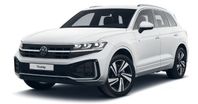 Volkswagen Touareg V6 TDI 286HK R-LINE Beställningsbar bil