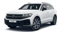 Volkswagen Touareg R PHEV 462HK Laddhybrid Beställningsbil