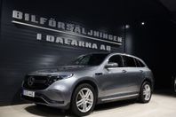 Mercedes-Benz EQC 400 AMG-Line/Taklucka/Burmest/4-Matic