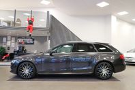 Audi A4 2.0 TDI DPF Quattro|S Tronic|Launch Edition|Drag|19"