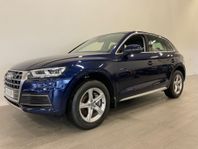 Audi Q5 2.0 TDI quattro S Tronic Proline Sport Dragk. Euro 6