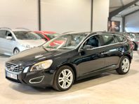 Volvo V60 D4 AWD Geartronic Momentum