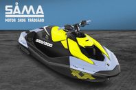 SEA-DOO SPARK TRIXX 1UP 2024