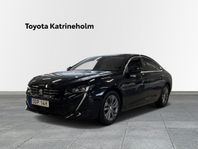 Peugeot 508 5D Allure puretech 180 Automat