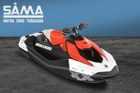 SEA-DOO SPARK TRIXX 1UP 2024