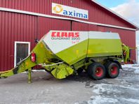 CLAAS Quadrant 2200 Fine Cut