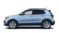 Volkswagen T-CROSS Edition TSI 115hk DSG-SOMMARKAMPANJ