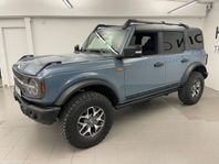 Ford Bronco Bronco Badlands V6 2.7 335hk