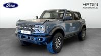 Ford Bronco Bronco Badlands V6 2.7 335hk