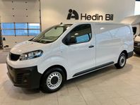 Fiat Scudo Skåp l3 ds 145hk mt basic *he*