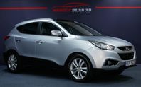 Hyundai ix35 2.0 CRDi 184hk 4WD Panorama/Dragkrok/Backkamera