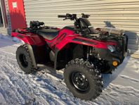 Honda TRX 420 FM2 Rancher Adventure