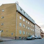 Bostad uthyres - lägenhet i Karlskrona - 3 rum, 76m²