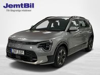 Kia Niro EV, Action, Billån Kampanj